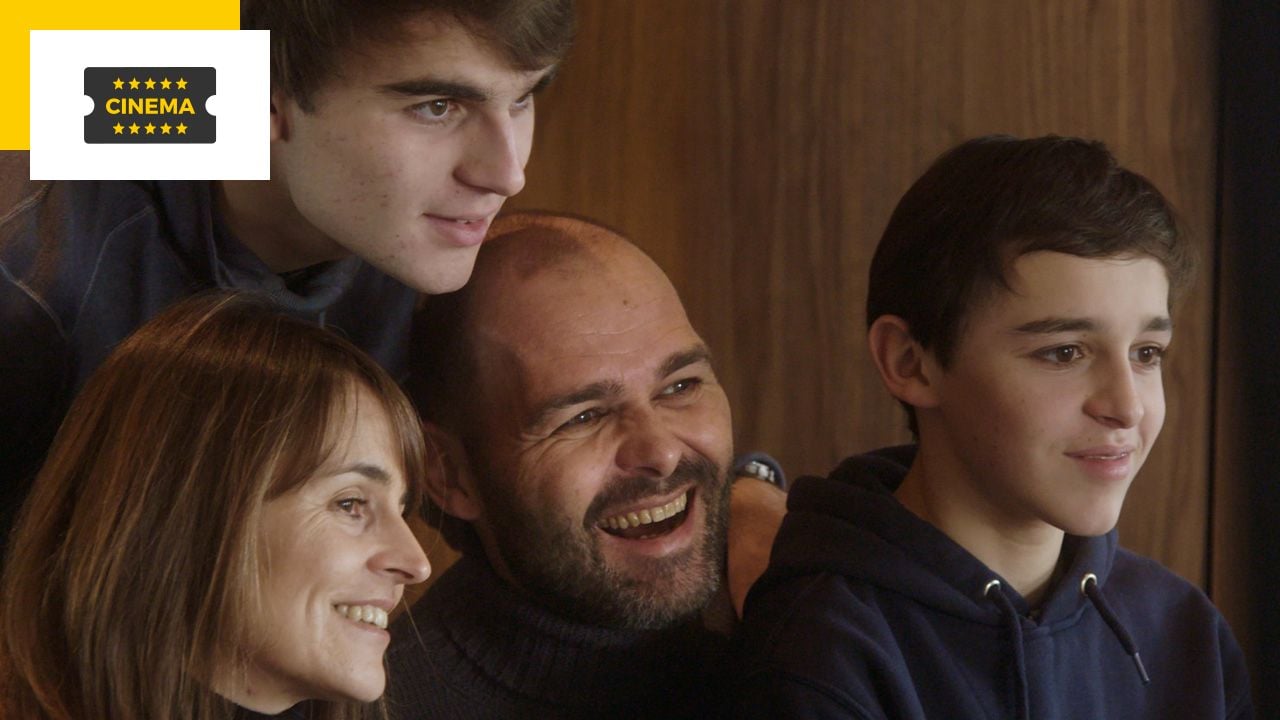 Invincible Summer: A poignant and vivid documentary about Charcot disease, a must-see in the cinema
