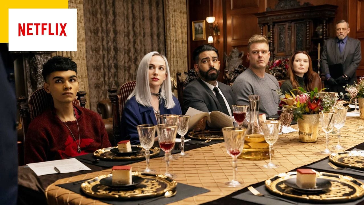 Netflix: Which True Story Inspired The House of Usher Family?