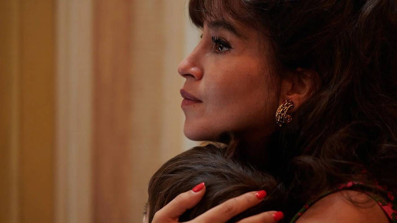  Ma Mère, Dieu et Sylvie Vartan