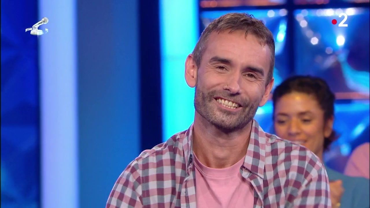 Nouvelle vie pour Michaël (N’oubliez pas les paroles), le Maestro ...