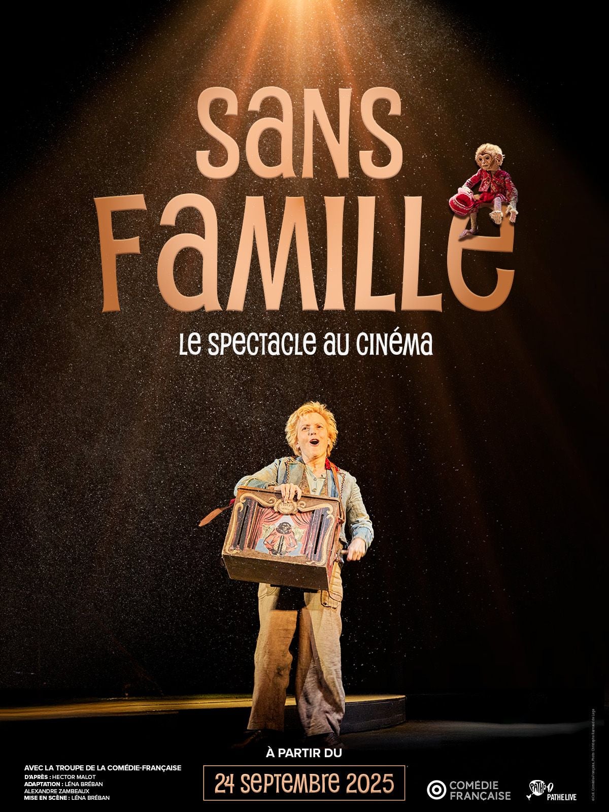 Sans famille streaming fr