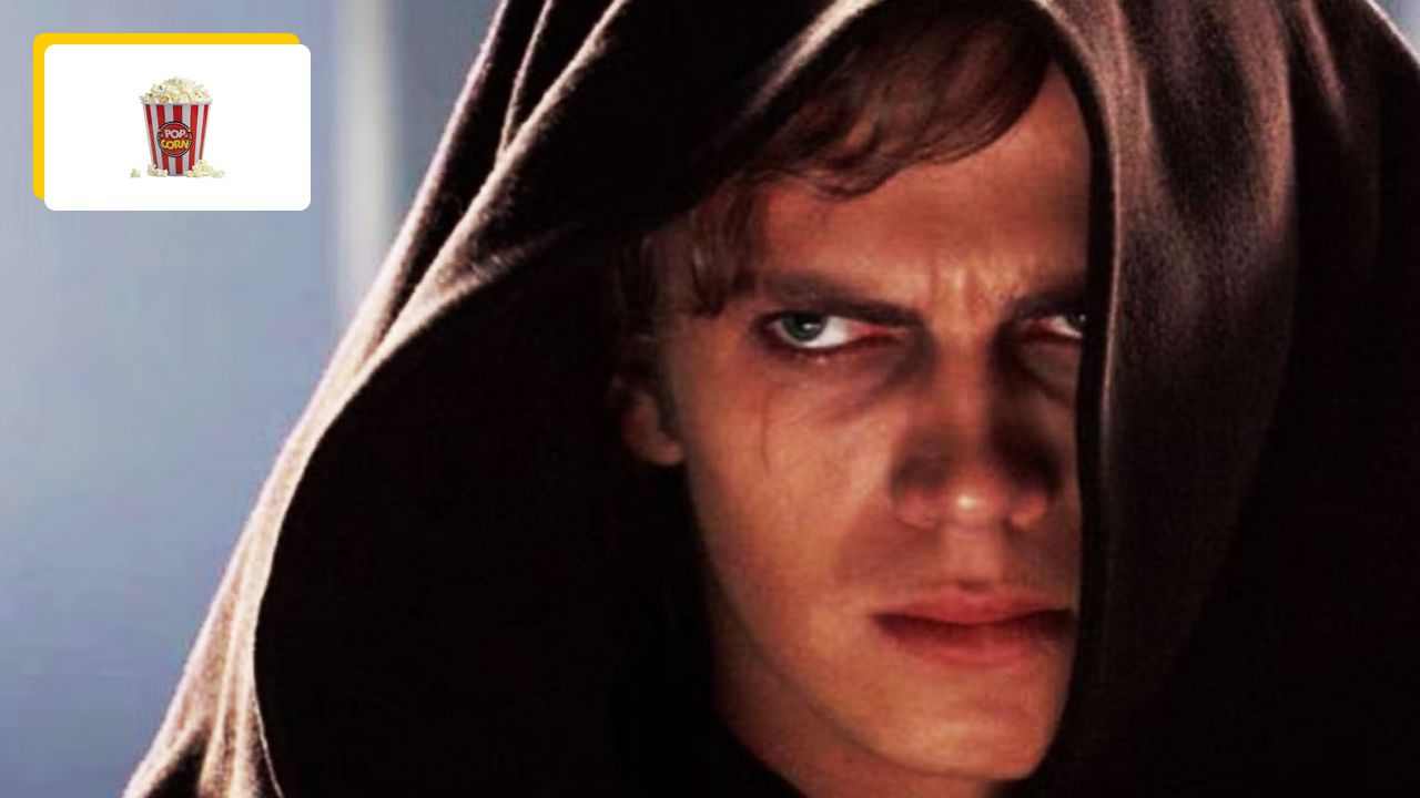 “I’m sorry for how it happened”: Hayden Christensen had to yell at a child for this scene, and he didn’t apologize until years later.
