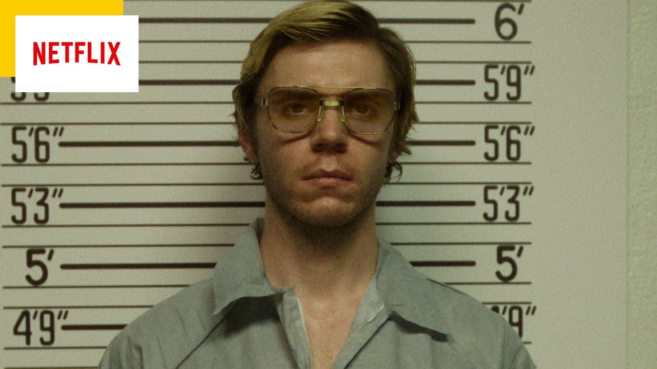 "On ne devrait jamais faire un film sur un tyran ?" : Ryan Murphy ...