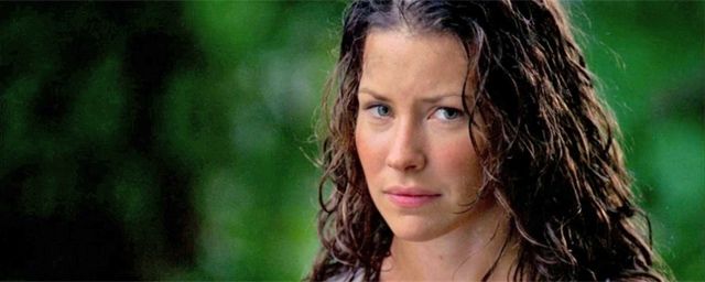 Evangeline Lilly
