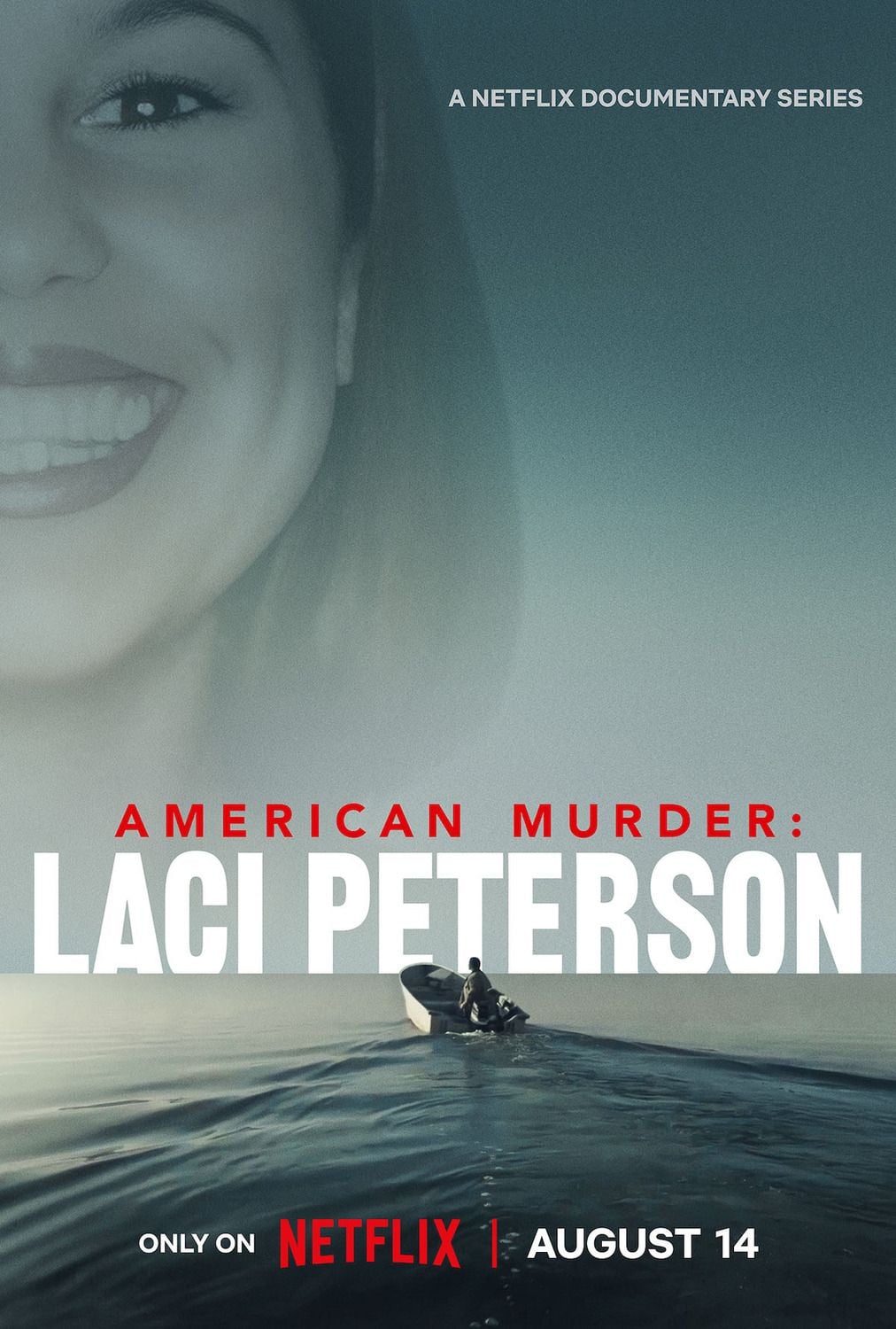 Photos et affiches de la série American Murder: Laci Peterson - AlloCiné