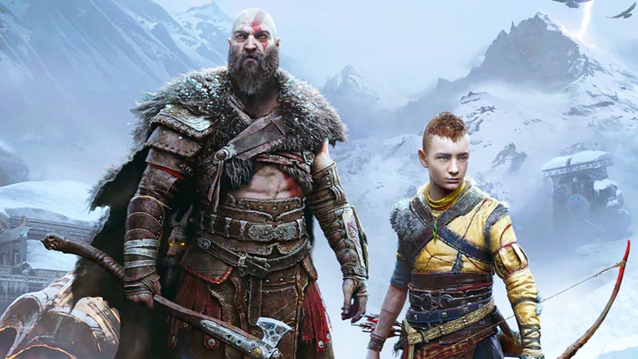 ‘We’re not trying to deliver a story in two hours’: The God of War series in the wake of The Last of Us.