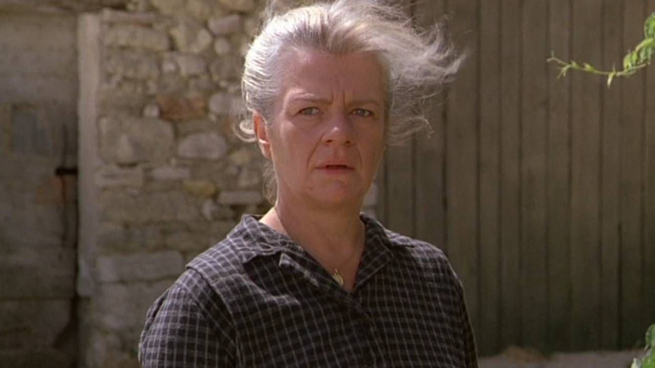 She sang Le P’tit Quinquin des Ch’tis: Actress Jenny Cleeve died at 92.