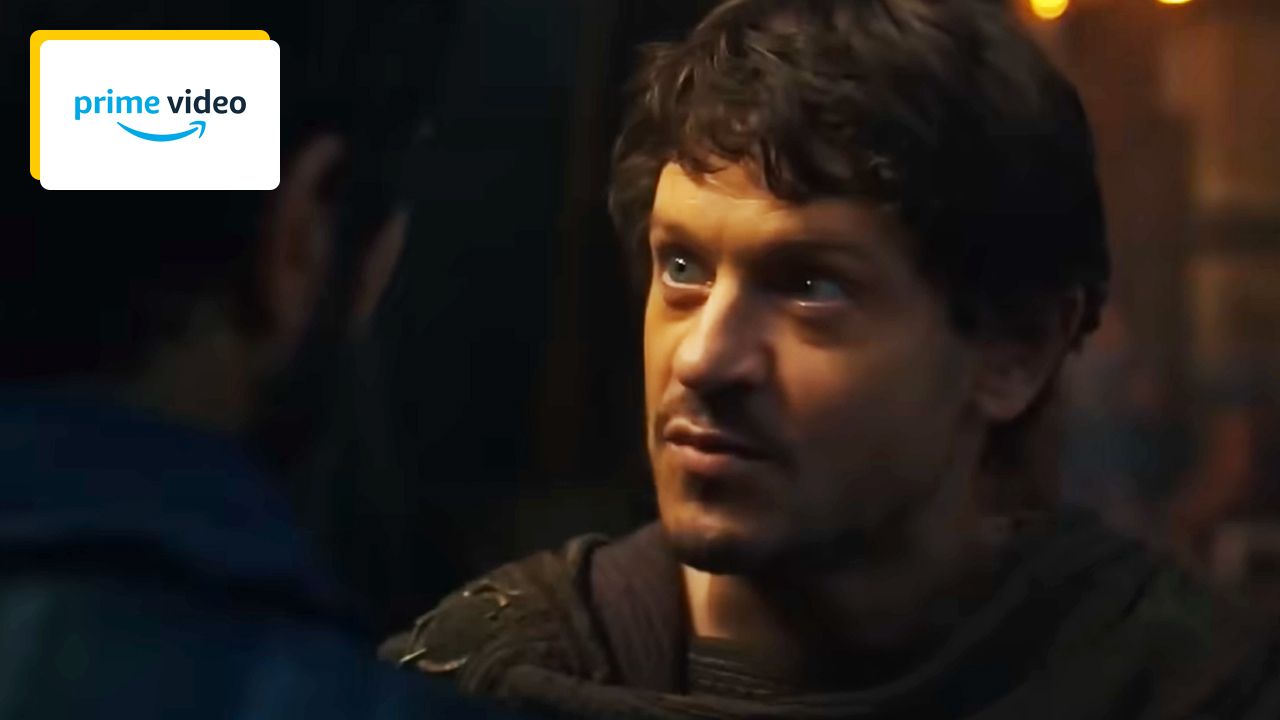 He played one of the most loathsome characters in Game of Thrones: he’s back in this new series of Gladiators.