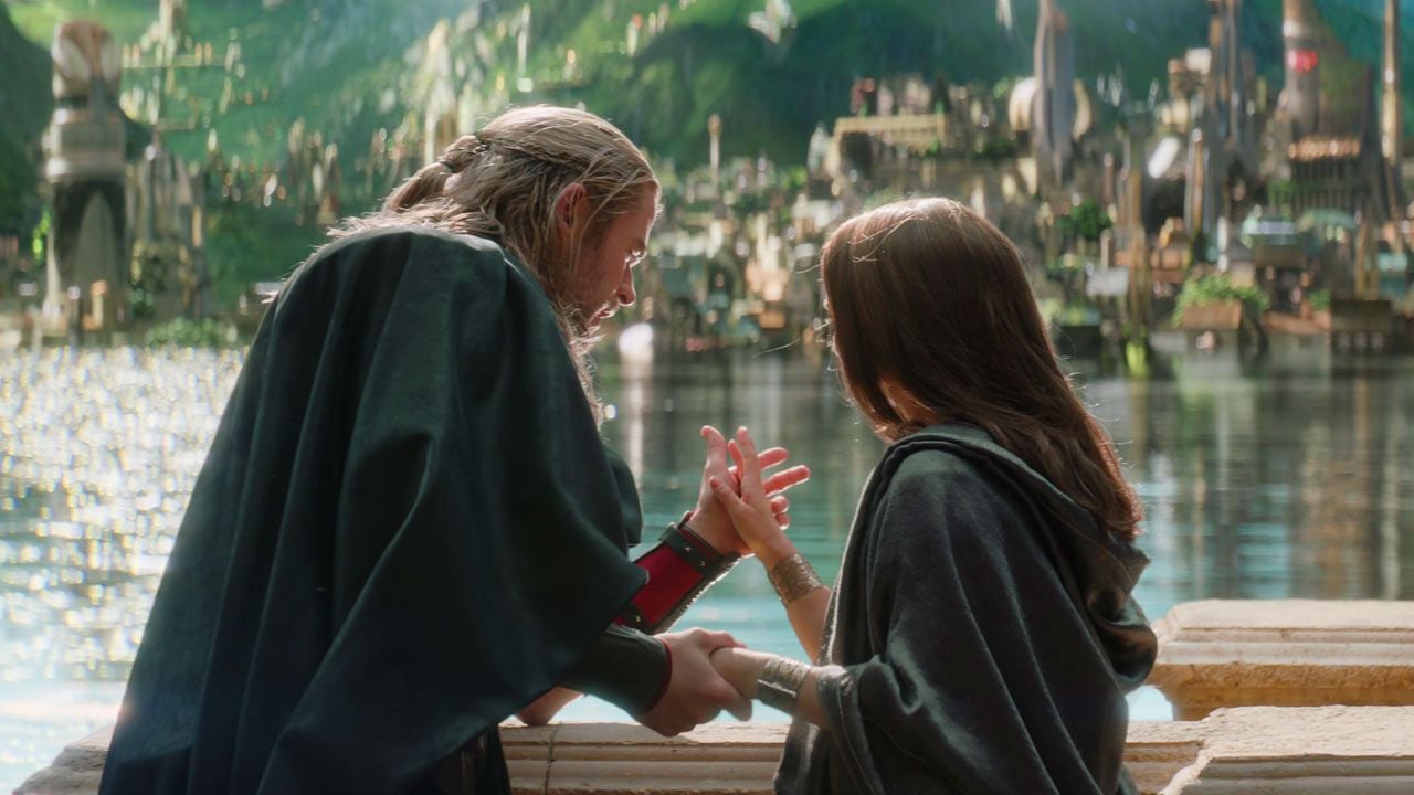 One of the worst Marvel film arrives at Disney+, but does it really deserve its 5th grade?