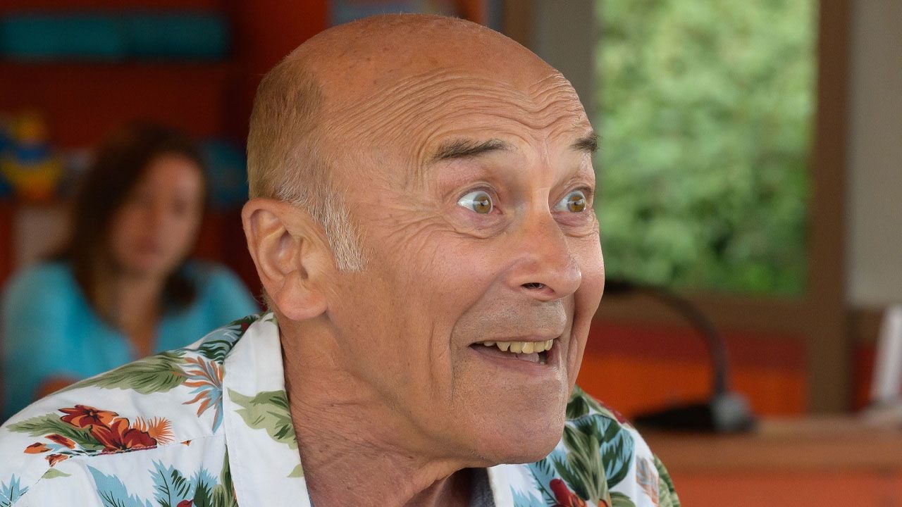 Camping Paradis: Have you fixed this historical star here all starts tonight in an unprecedented episode?
