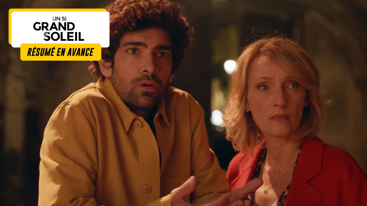 Un Si Grand Soleil Preview: Episode Summary for Monday, January 29, 2024 [SPOILERS]