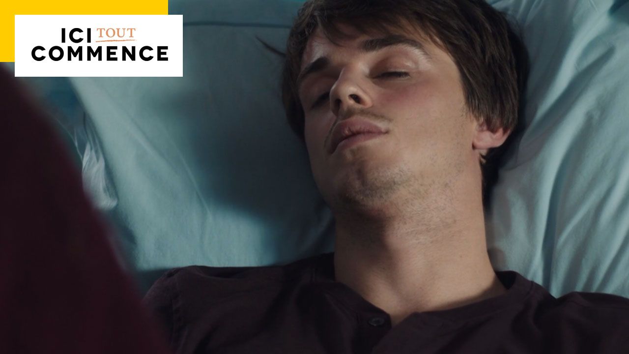This is where it all begins: Will Thibault wake up from his coma?