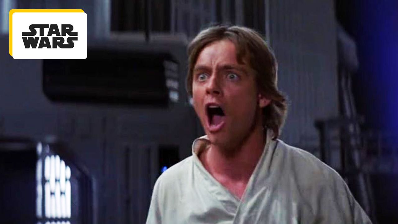 “Sometimes I dream about this line”: The sentence that Luke Skywalker refused in the first Star Wars