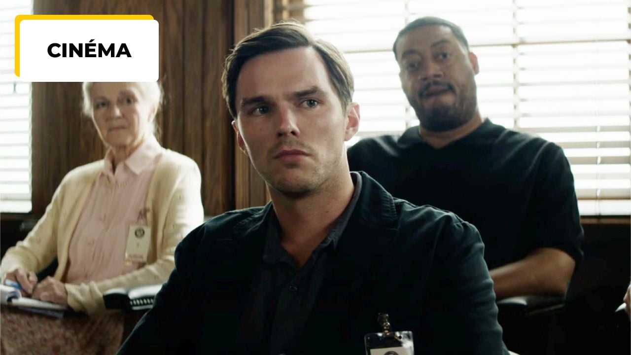 Juror #2: This important scene was cut during the editing of the Clint Eastwood film