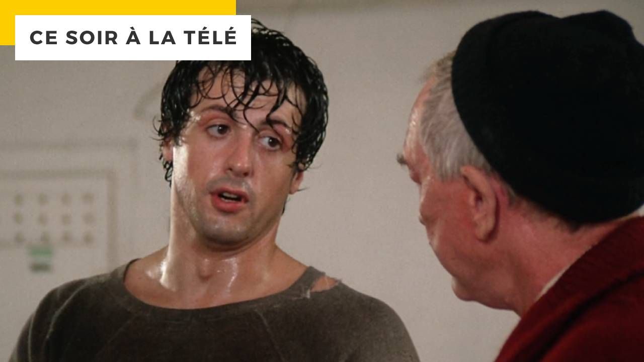 Rocky: Here’s the real fight that inspired the movie