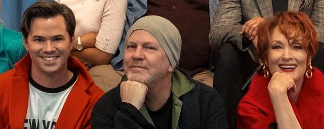 Sur le tournage de The Prom (Netflix)