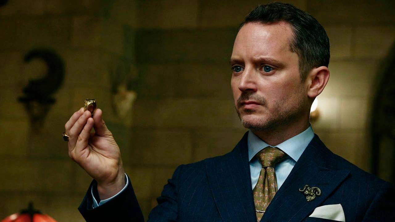 Un (autre) anneau pour les gouverner tous...