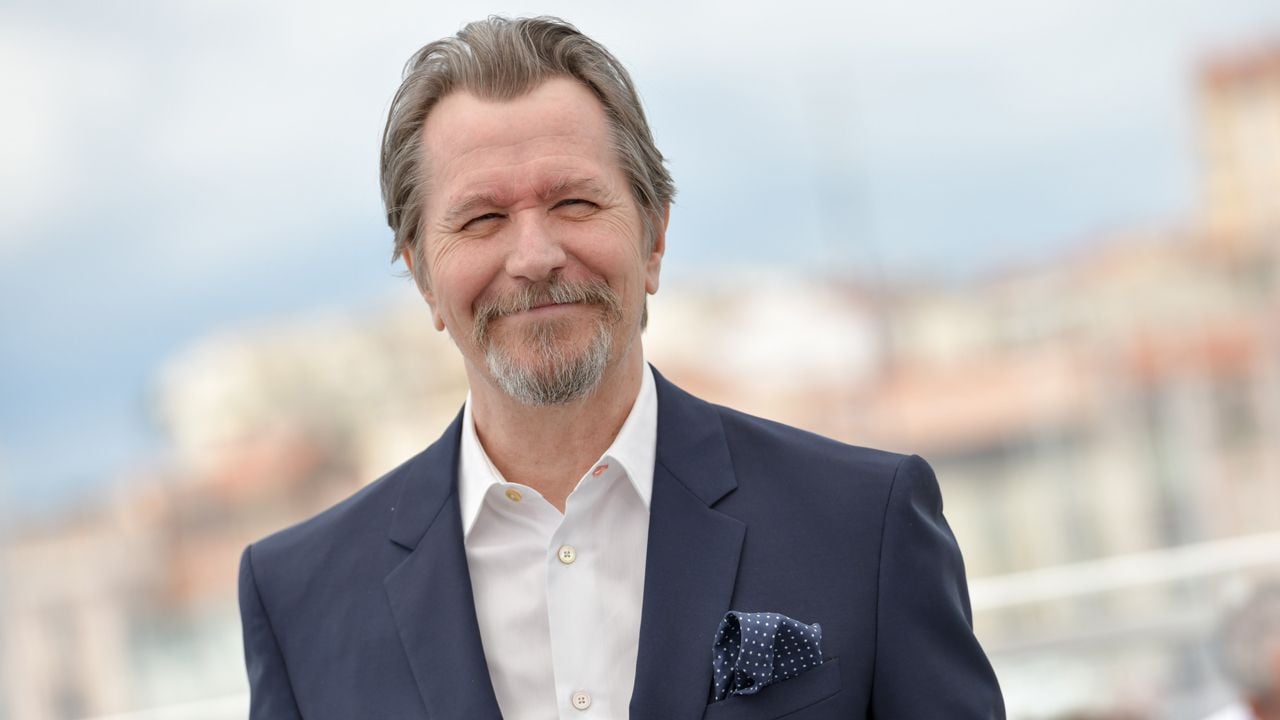 "J'étais un peu plus combatif lorsque j'étais plus jeune" : Gary Oldman et Coppola, un tournage sous tension pour un chef-d'oeuvre sorti il y a 33 ans