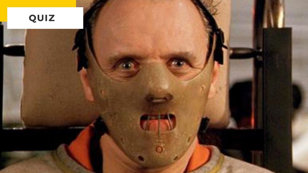 Movie quiz: 9 villains, 9 movies to identify!  Volume 2