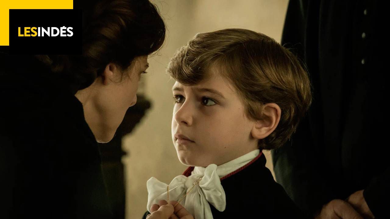 Secretly Baptized and Abducted by the Church: The Abduction, the fascinating true story of Marco Bellocchio, a must-see at the movies.