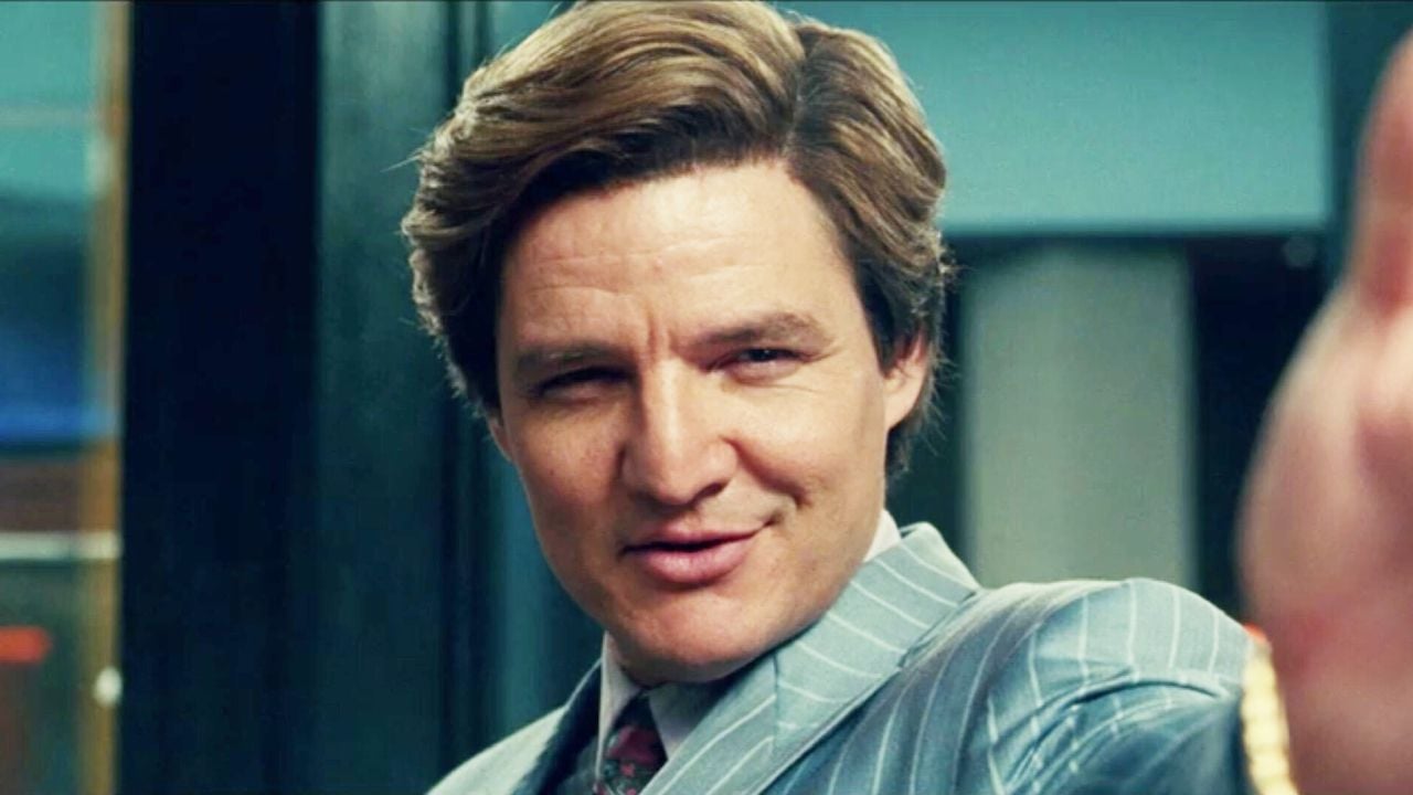 “I was frustrated”: Pedro Pascal regrets the aspect of his character in this fantastic film that came out 5 years ago