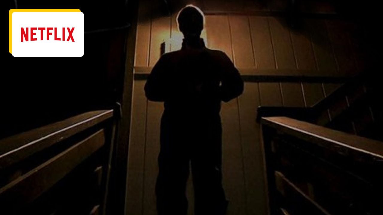 Netflix: 10 years later, this horror film is becoming a series, and it promises to be very disturbing