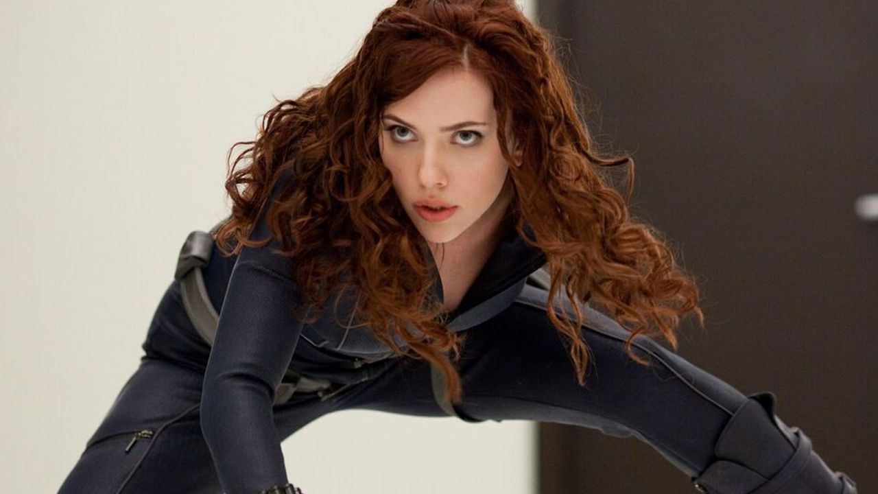 ‘Disappointed and Desperate’: Scarlett Johansson Doubts After Missing Top Sci-Fi Movie
