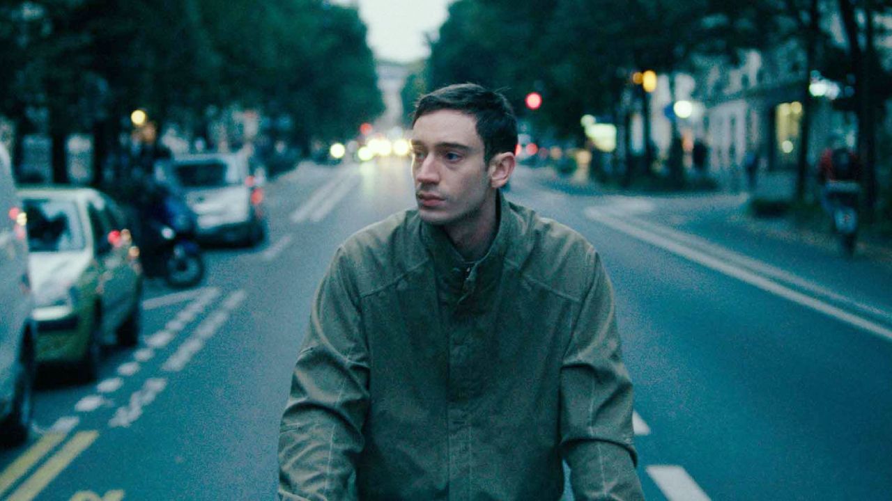 Théodore Pellerin dans 