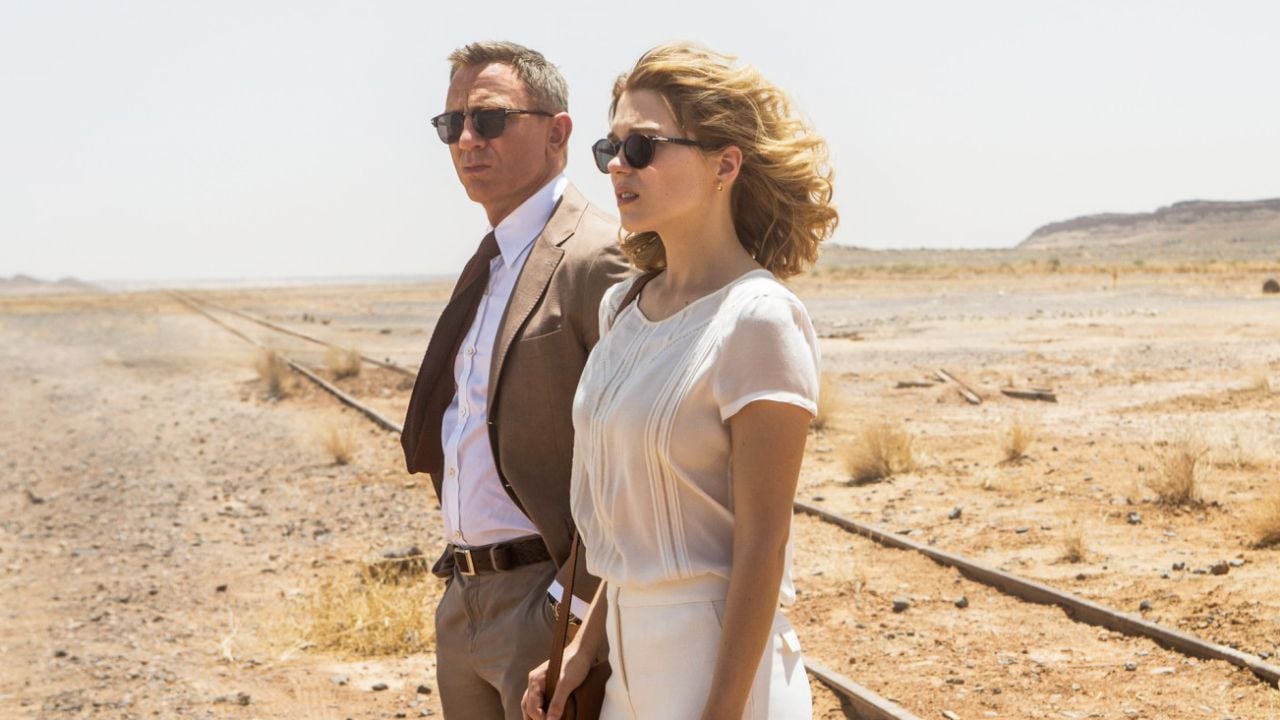 007 Spectre sur France 2 : il y a 11 ans, ce James Bond battait un record spectaculaire, et personne n'a fait mieux depuis