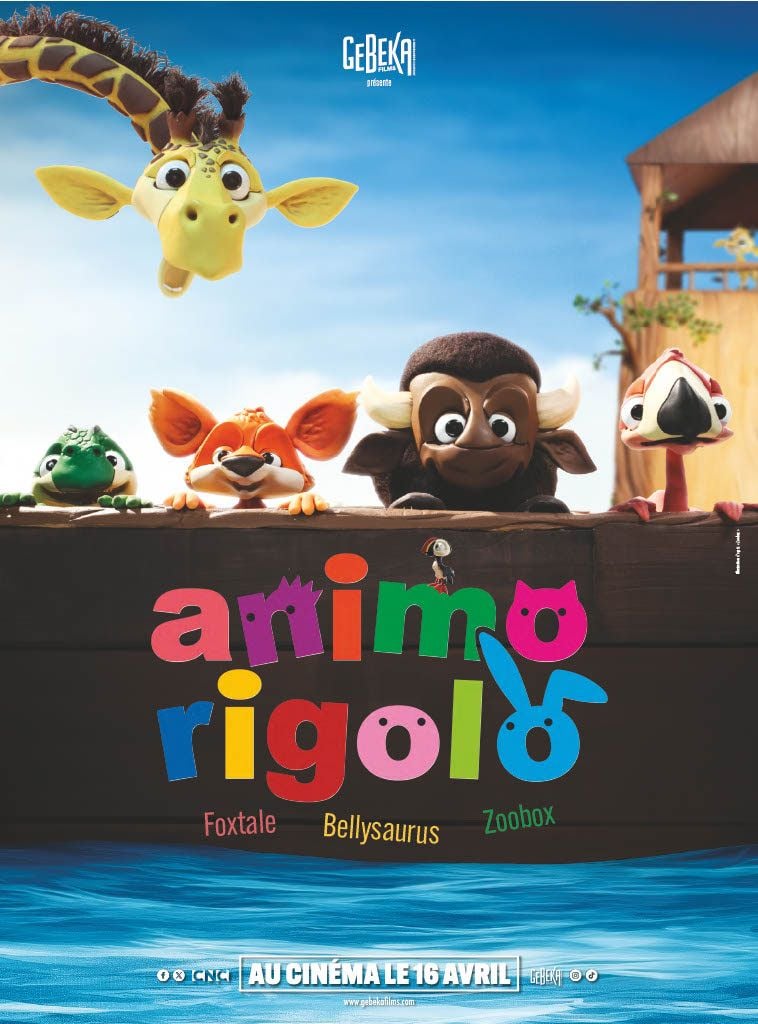 Animo rigolo streaming gratuit
