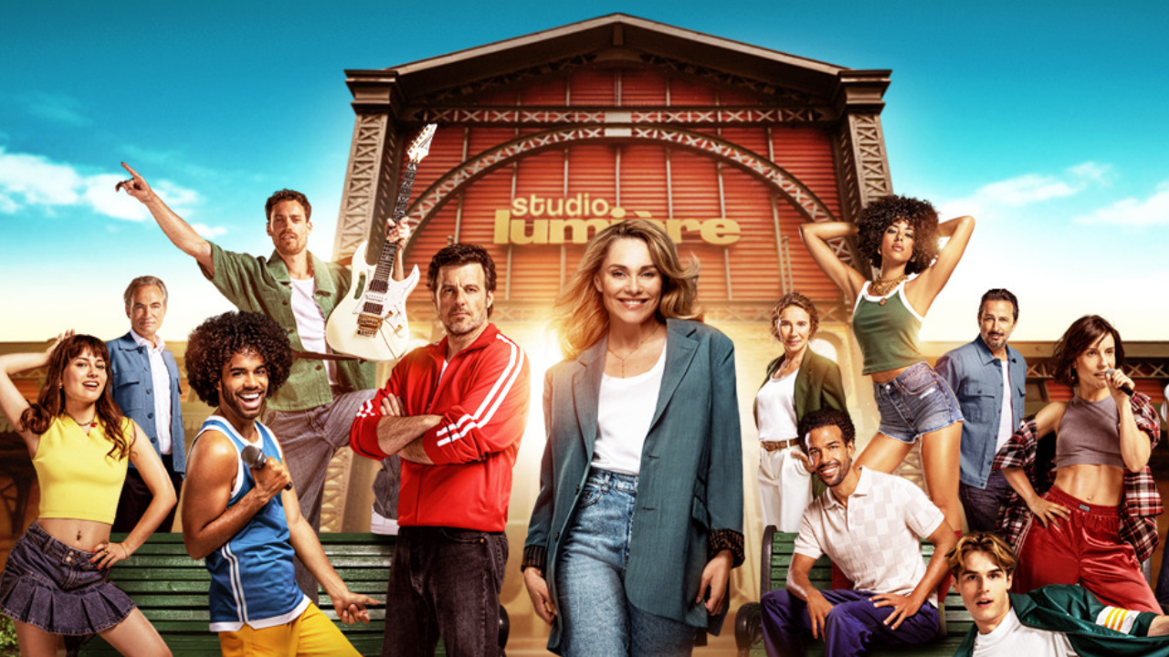 It’s a new TF1 series hit and you missed the beginning? Don’t panic, here’s the first episodes of the first episodes