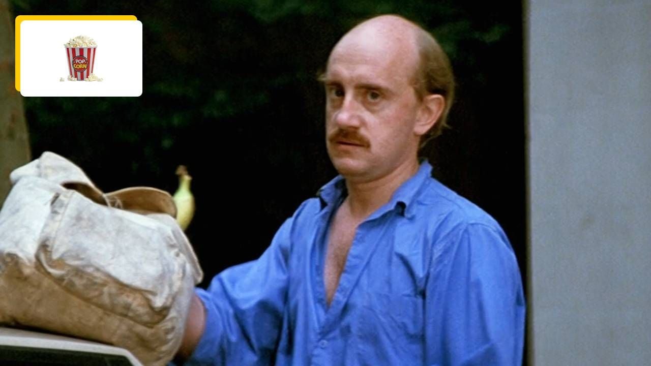 40 years ago, one of Michel Blanc’s best films was released, where he showed Gerard Lanvin!