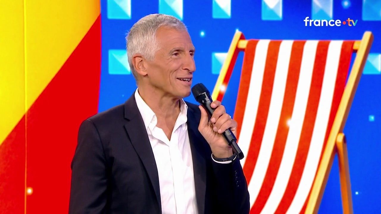 N'oubliez pas les paroles : heureux événement dans la famille des Maestros  ! - TV ACTU by AlloCiné