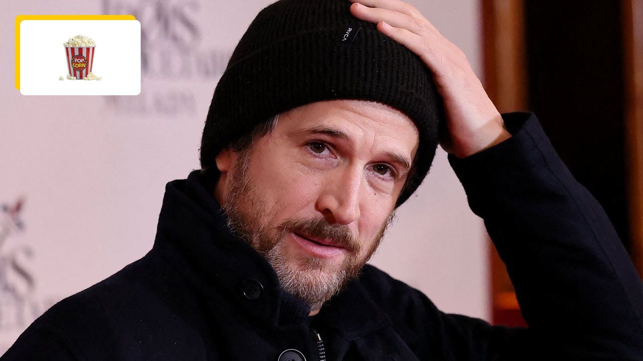 “I didn’t know how to give up”: 15 years ago, Gio Kane refused to make a film for one of the greatest directors in the world.
