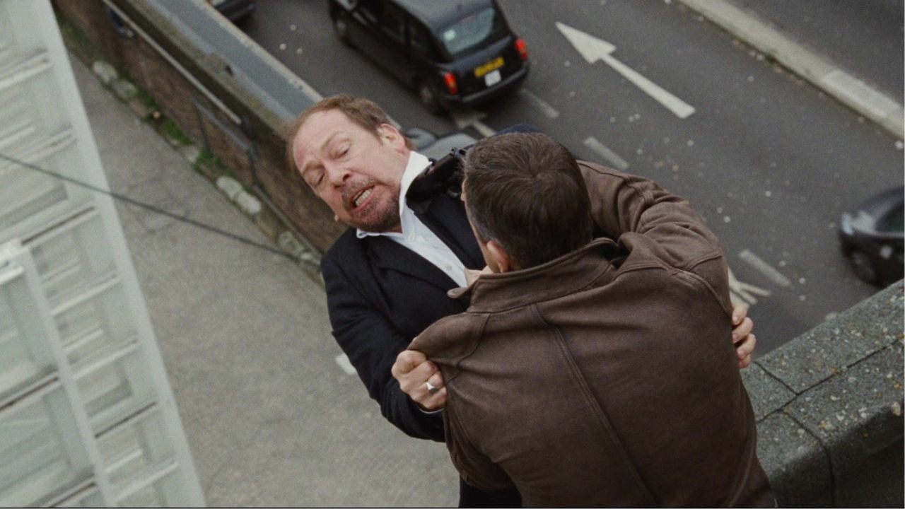 Ni James Bond, ni John Wick... Il y a 23 ans, cette saga d'action culte a changé pour toujours le cinéma américain et elle quitte bientôt Netflix !