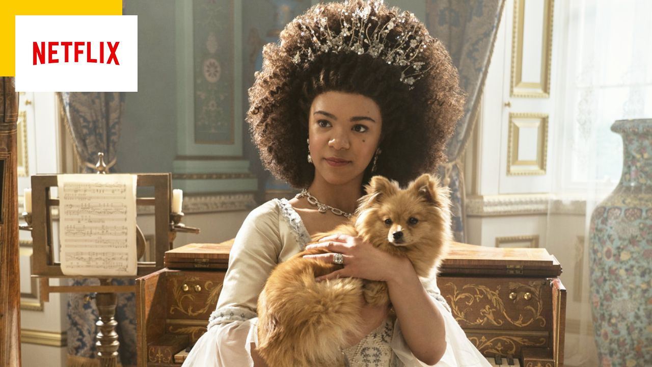 Bridgerton on Netflix: Is there a Queen Charlotte-centric spin-off like the original series?