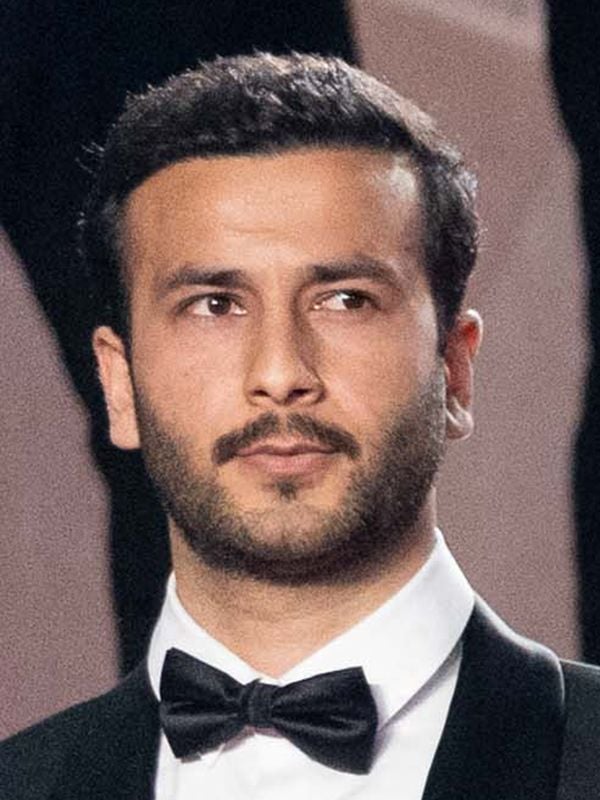 Shoaid Shoaib Saïd : Sa biographie - AlloCiné