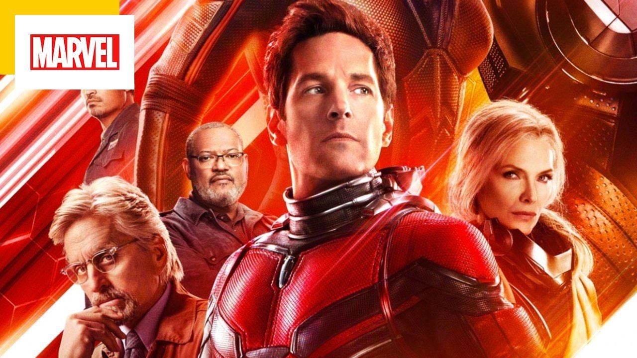‘I wish I was a part of the Marvel Universe’: Did this actor forget he already starred in the MCU?