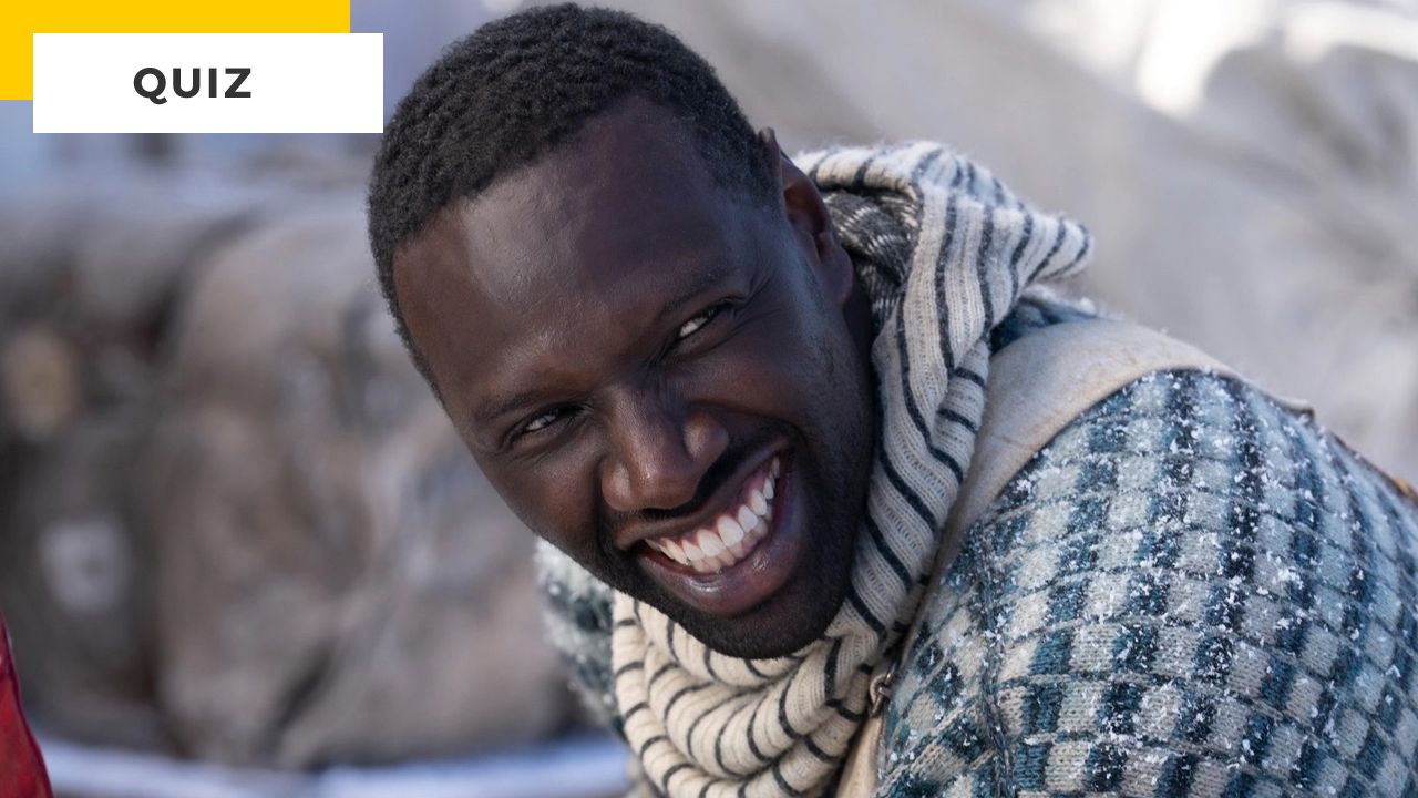 Quiz Omar C: Are you undefeated in the career of the French’s favorite actor?