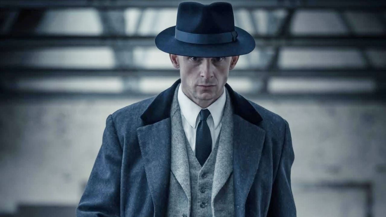 Peaky Blinders : une star de Stranger Things sera au casting de la nouvelle série spin-off