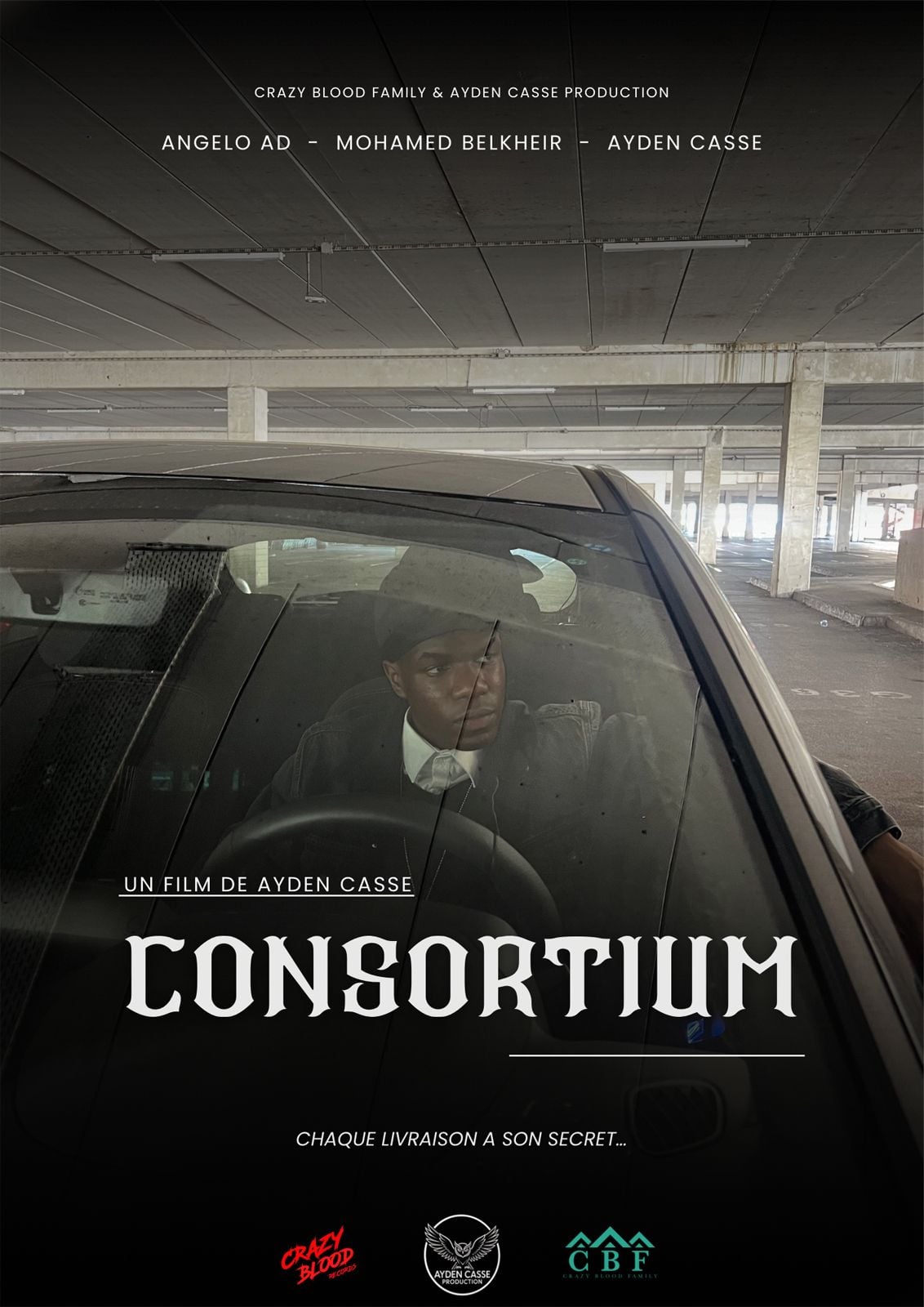 Consortium - Court Métrage - AlloCiné