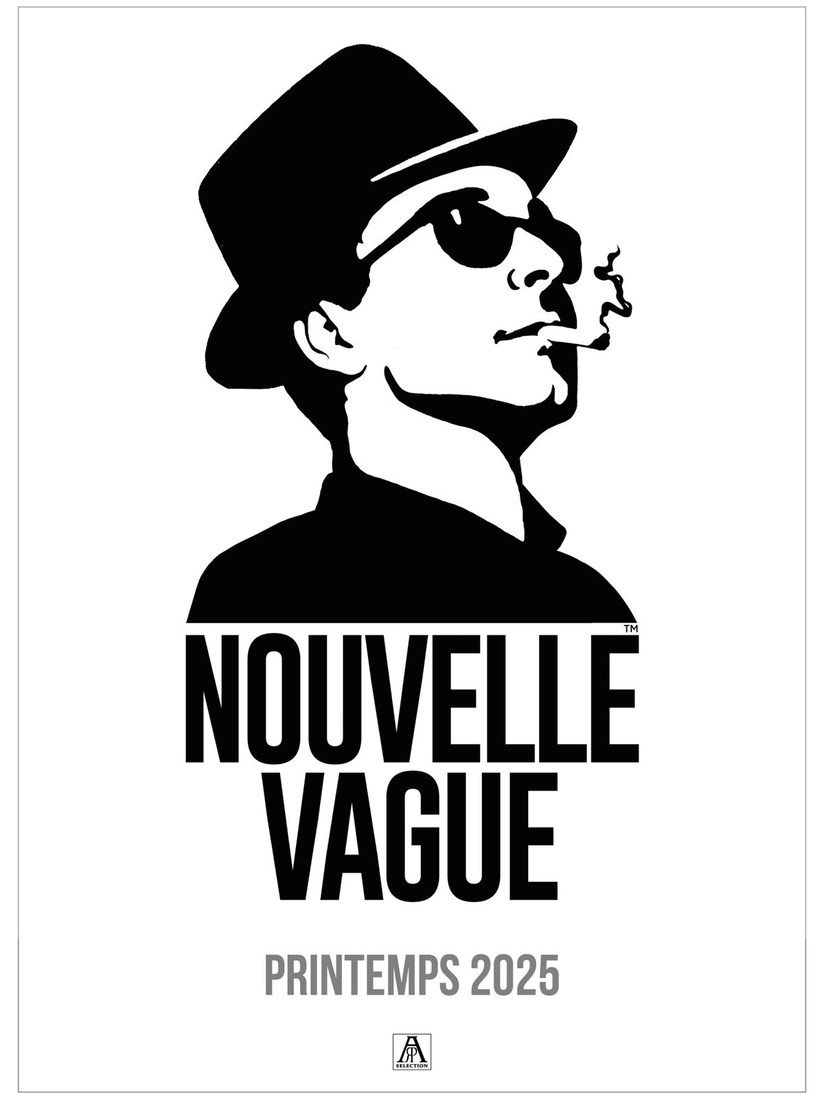 Nouvelle vague - Film 2025 - AlloCiné