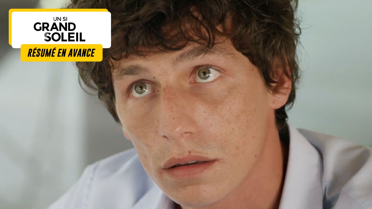 Un Si Grand Soleil Preview: Episode Summary for Monday, November 4, 2024 [SPOILERS]