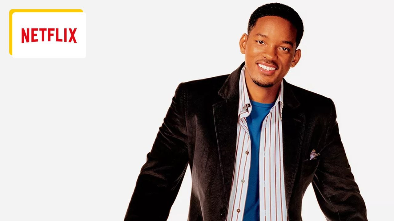 “Life is not only breathing, it is also stopping breathing”: this iconic and glamorous film with Will Smith is coming to Netflix.