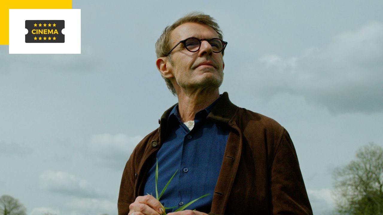 To see at the cinema: 5 Acres with Lambert Wilson, a film inspired by a true story?