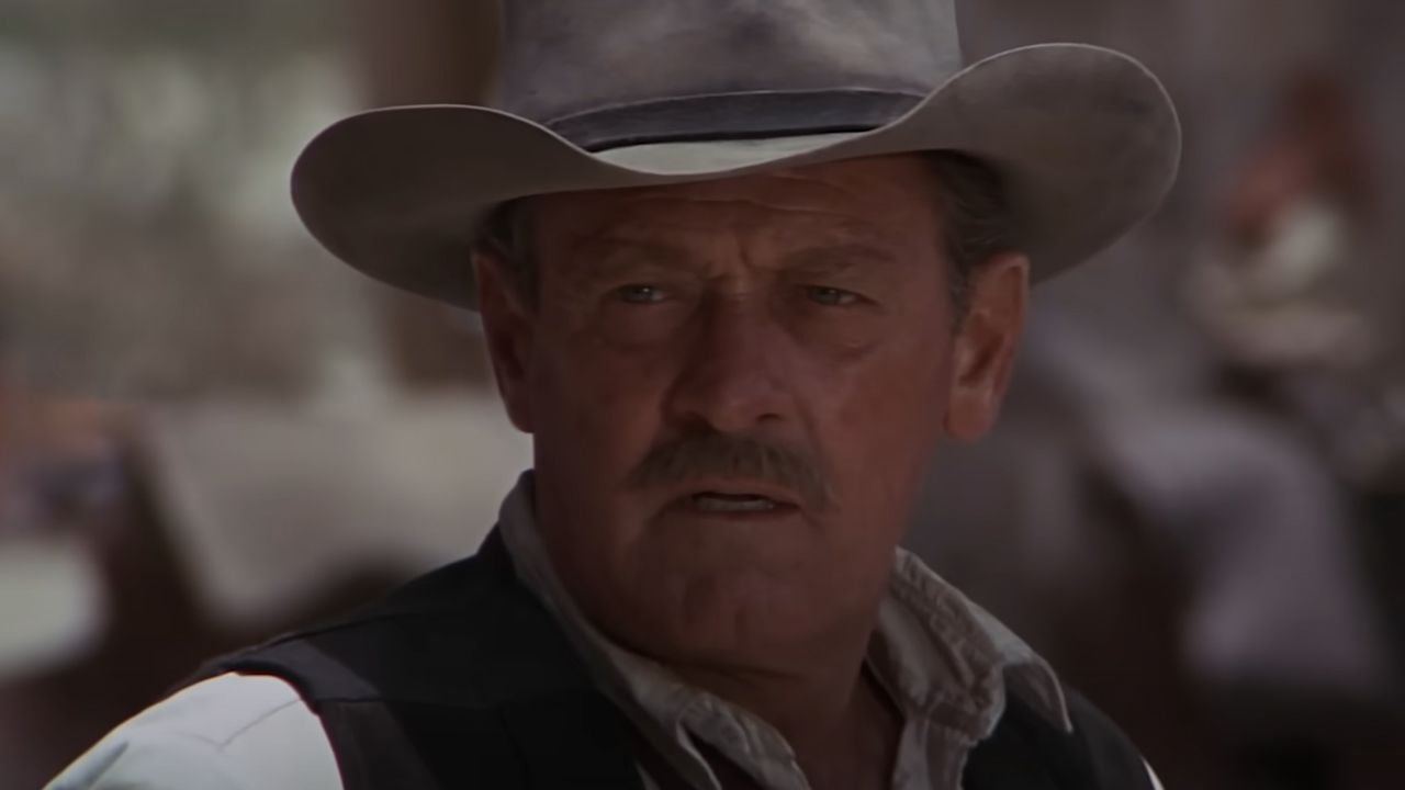 After 56 years, no one has forgotten the final battle of this final masterpiece of the West that remains an absolute installation of the lesson After 56 years, no one has forgotten the final battle of this final masterpiece of the West that remains an absolute installation of the lesson