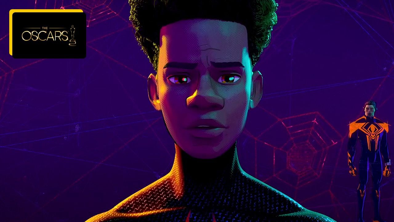 7 prizes won!  Rated 4.4 out of 5 for the 2024 Animated Oscars