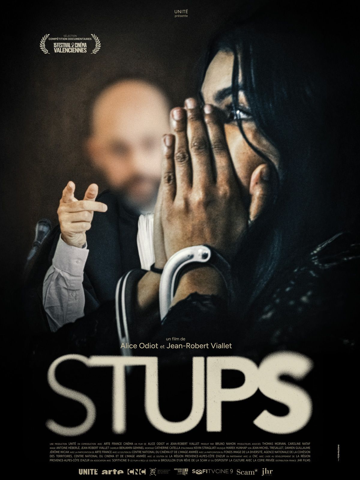 Stups streaming gratuit