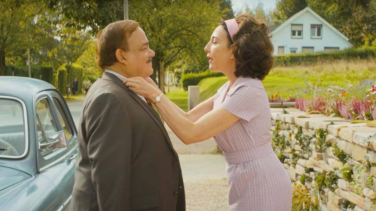 Tomorrow was a better movie? What do viewers think about this comedy with Didier Burdon and Elsa Zilbertin? Tomorrow was a better movie? What do viewers think about this comedy with Didier Burdon and Elsa Zilbertin?