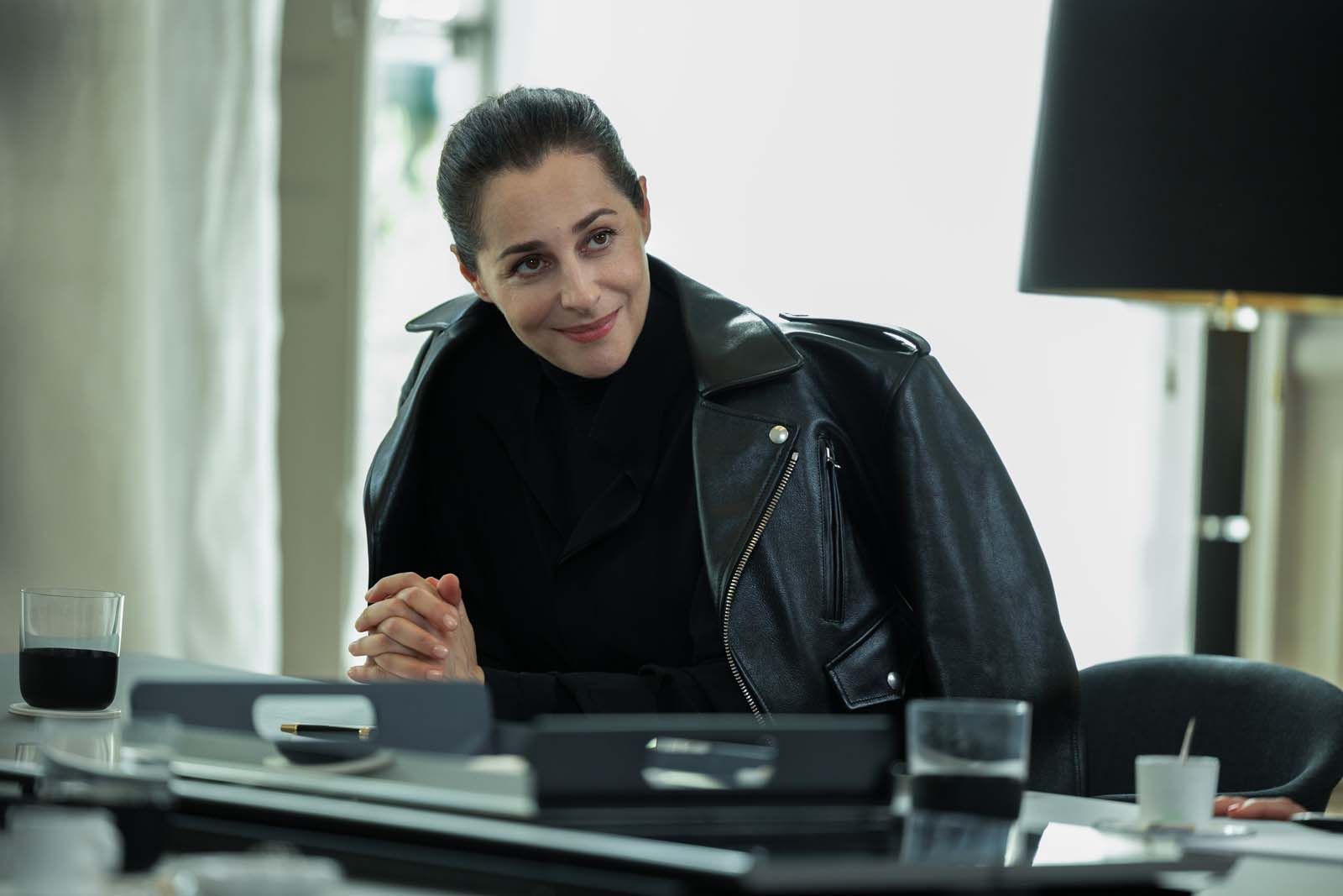 La Maison : La Maison : Photo Amira Casar - 1 sur 14 - AlloCiné